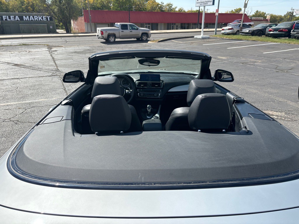 2016 BMW 2 Series Image 5