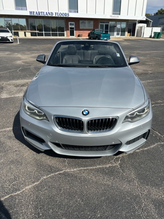 2016 BMW 2 Series Image 6