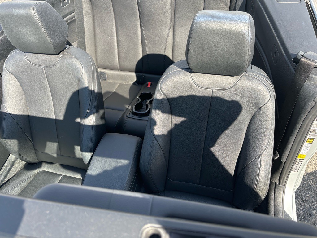 2016 BMW 2 Series Image 8