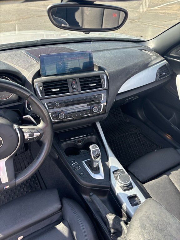 2016 BMW 2 Series Image 9