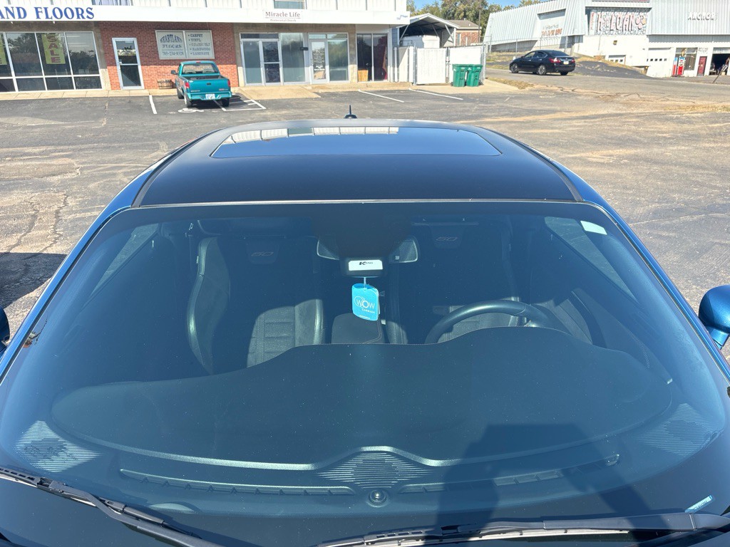 2020 Dodge Challenger Image 3