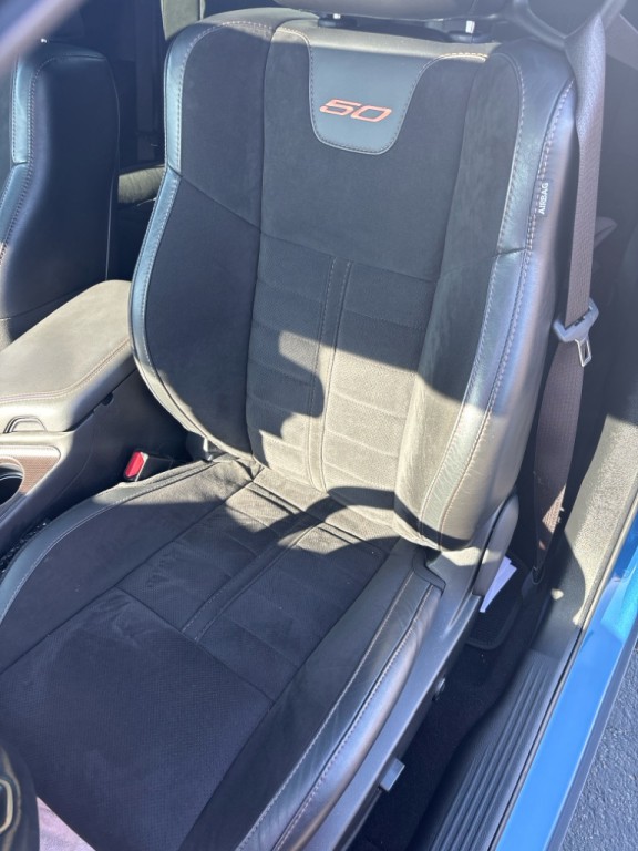 2020 Dodge Challenger Image 5