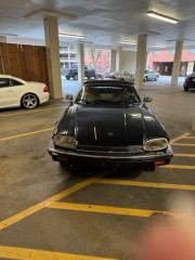 Image for 1989 Jaguar XJ XJS ID: 7167278