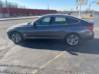 Image for 2017 BMW 3 Series 340i xDrive Gran Turismo ID: 7167279