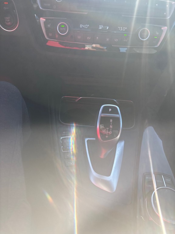 2017 BMW 3 Series Image 8