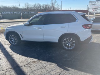 Image for 2020 BMW X5 SDRIVE40I ID: 7167280