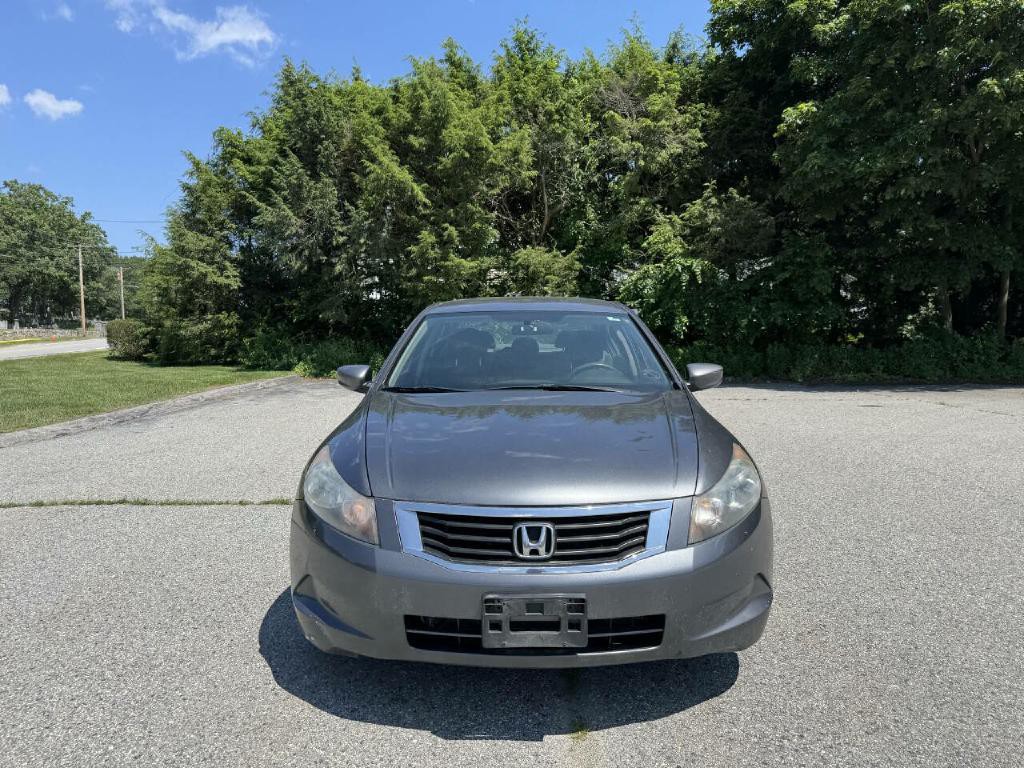 2009 Honda Accord Image 3