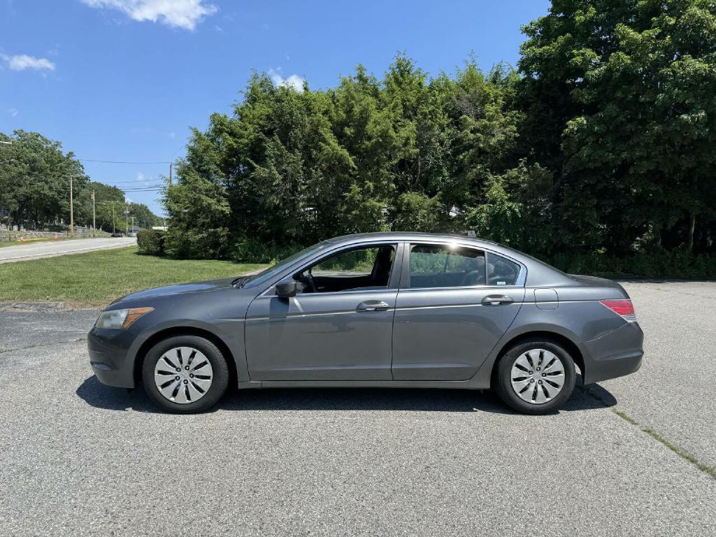 2009 Honda Accord Image 6