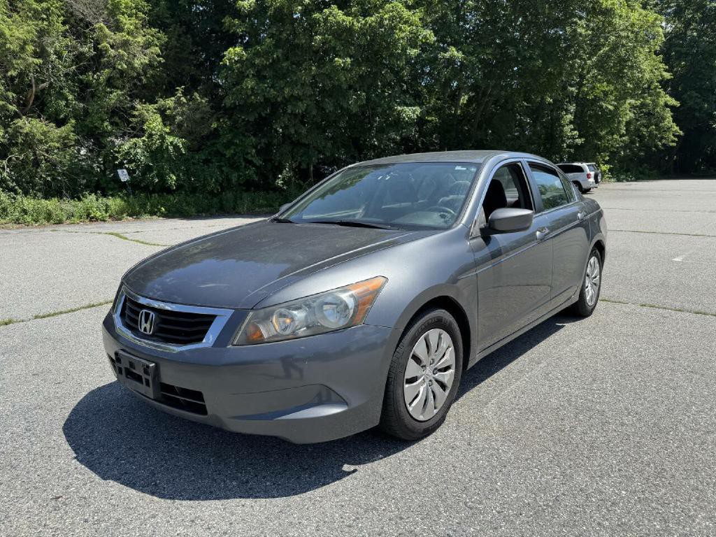 2009 Honda Accord Image 7