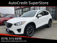 Image for 2016 Mazda CX-5 Grand Touring ID: 6696372