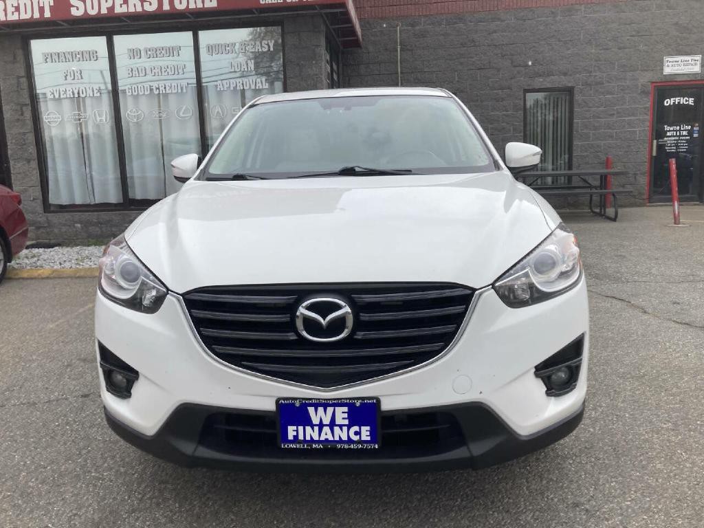 2016 Mazda CX-5 Image 7