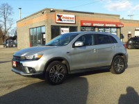 Image for 2018 Mitsubishi Outlander 2.4 SE ID: 6721806