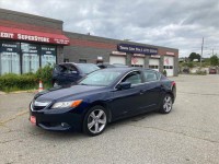 Image for 2015 Acura ILX 2.0L w/Tech ID: 6721807