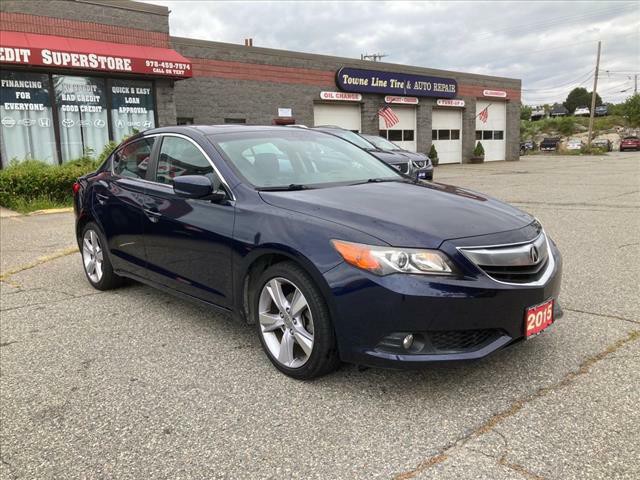2015 Acura ILX Image 2