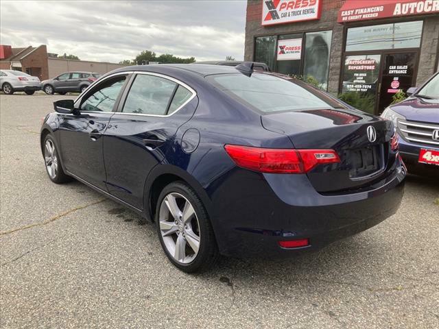 2015 Acura ILX Image 7