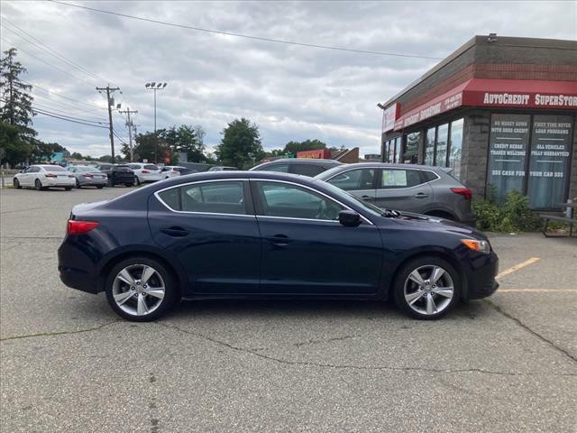 2015 Acura ILX Image 12
