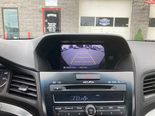 2015 Acura ILX Image 15