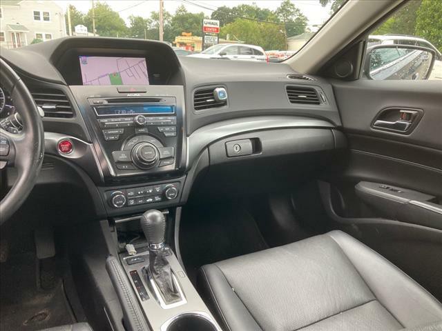 2015 Acura ILX Image 16