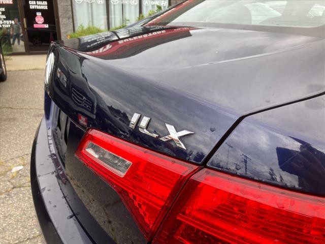 2015 Acura ILX Image 18
