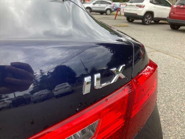 2015 Acura ILX Image 19