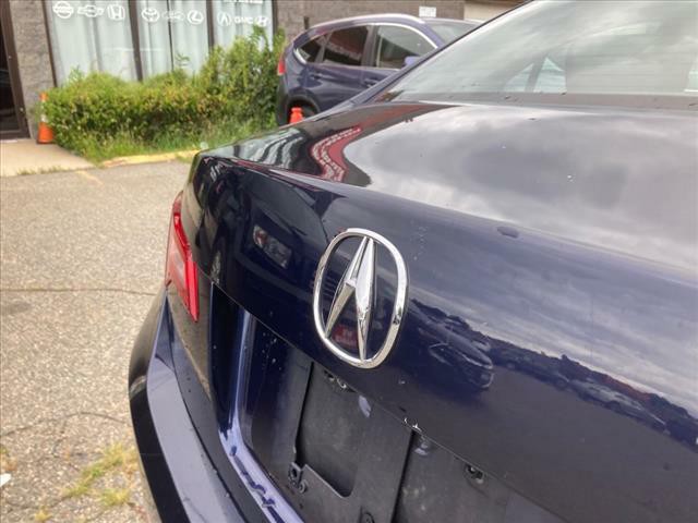 2015 Acura ILX Image 20