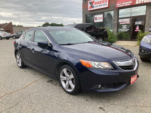 2015 Acura ILX Image 24