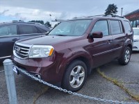 Image for 2014 Honda Pilot EX-L ID: 6721812