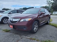 Image for 2015 Acura RDX Base ID: 6721813