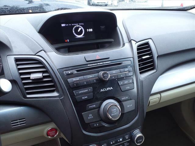 2015 Acura RDX Image 6