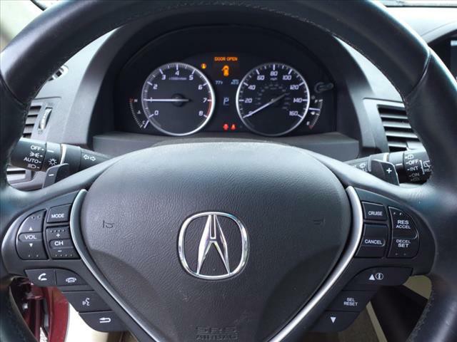 2015 Acura RDX Image 7