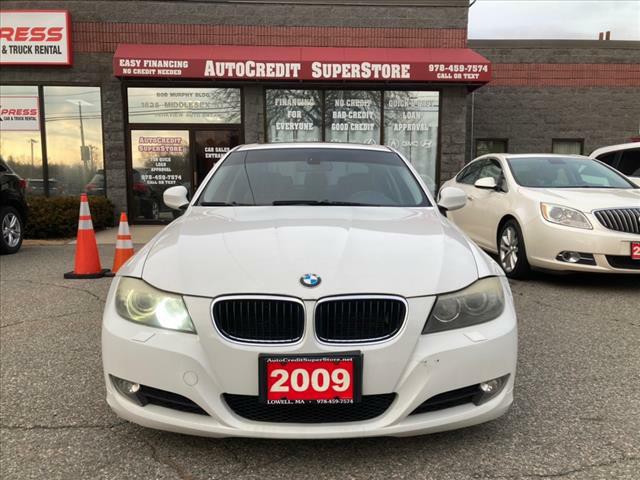 2009 BMW 3 Series Image 2