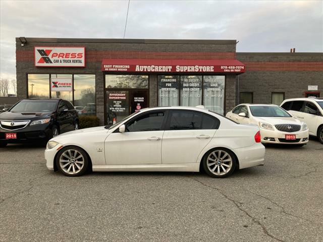 2009 BMW 3 Series Image 6