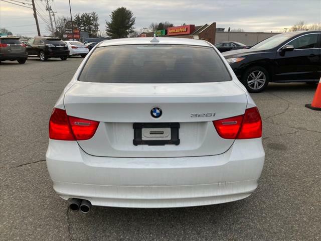2009 BMW 3 Series Image 9