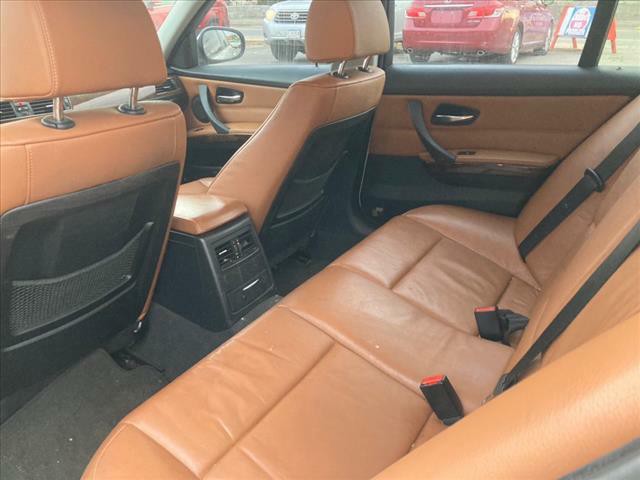 2009 BMW 3 Series Image 13