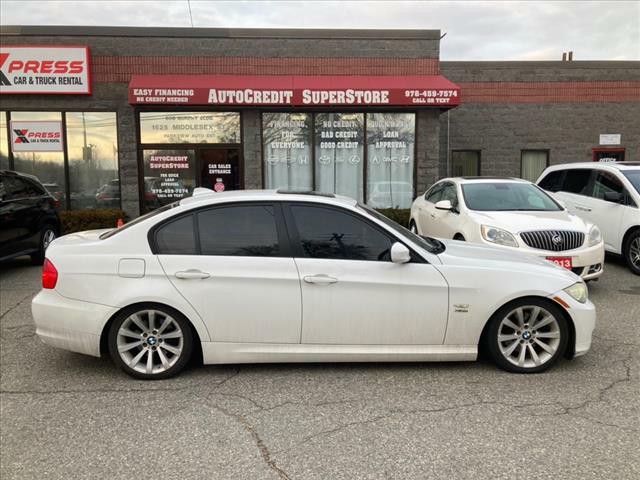 2009 BMW 3 Series Image 16
