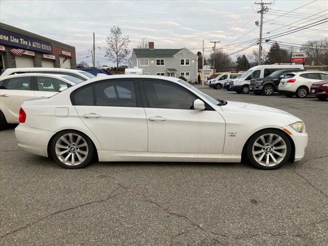 2009 BMW 3 Series Image 22