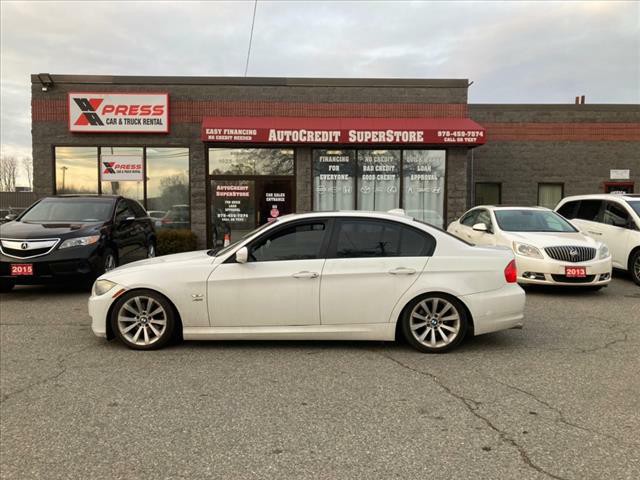 2009 BMW 3 Series Image 24