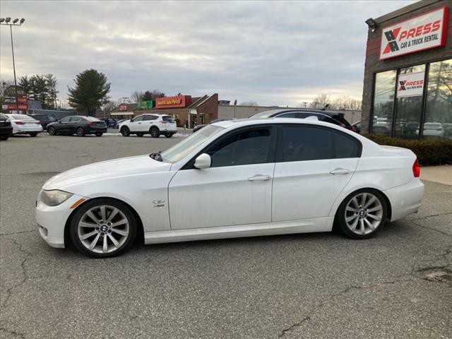 2009 BMW 3 Series Image 28