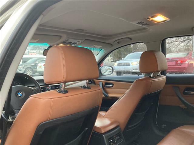 2009 BMW 3 Series Image 29