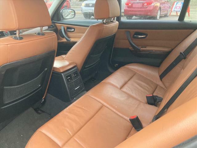 2009 BMW 3 Series Image 31