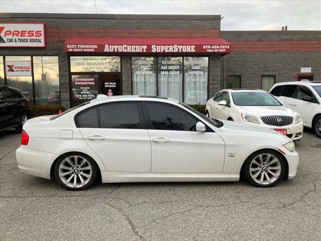 2009 BMW 3 Series Image 34