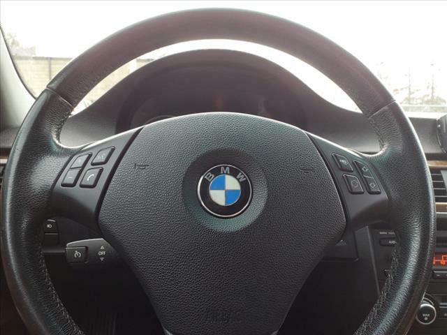 2009 BMW 3 Series Image 37