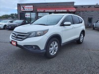 Image for 2014 Honda CR-V EX ID: 6721817
