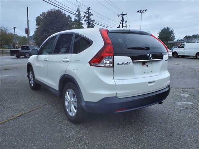 2014 Honda CR-V Image 2