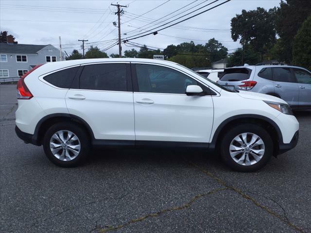 2014 Honda CR-V Image 3