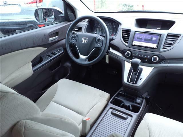 2014 Honda CR-V Image 4