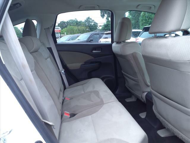 2014 Honda CR-V Image 5