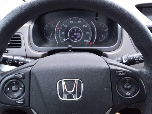 2014 Honda CR-V Image 8