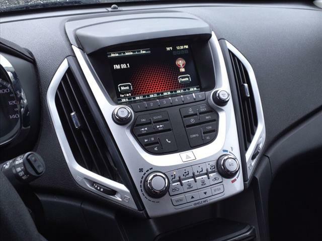 2016 GMC Terrain Image 4
