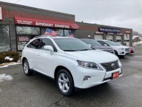 Image for 2013 Lexus RX 350 Base ID: 6721825